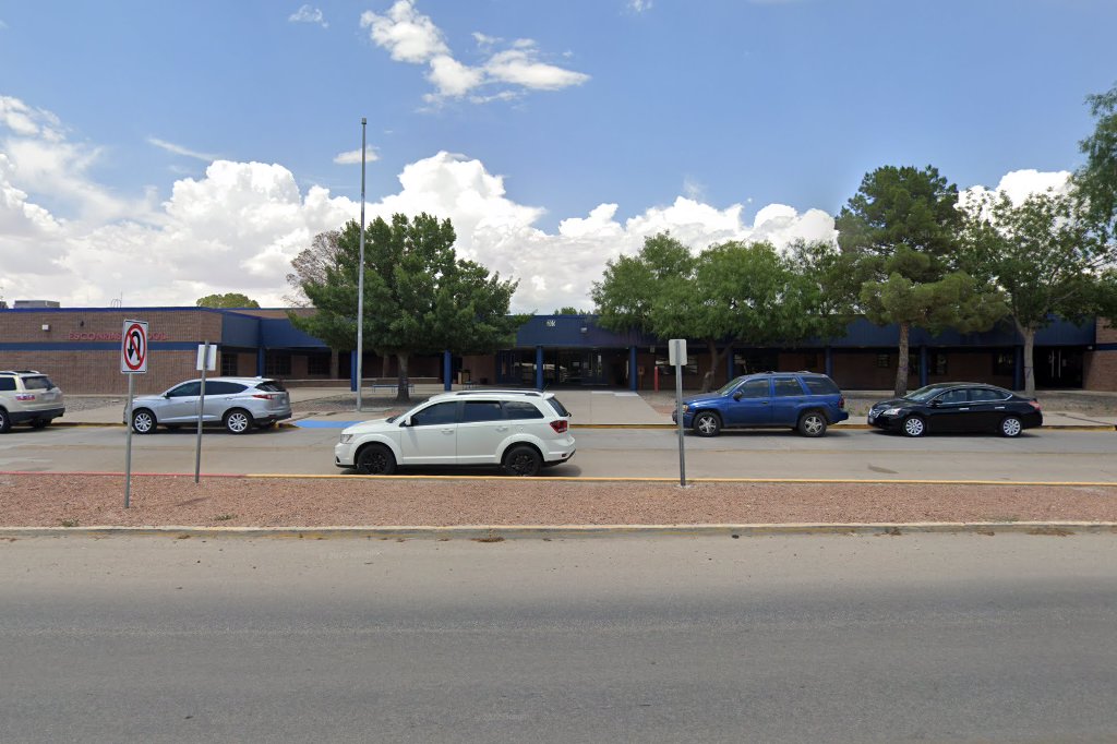 Escontrias Elementary