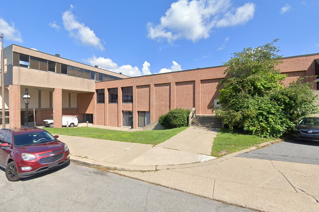 Bethlehem Pennsylvania IRS Office