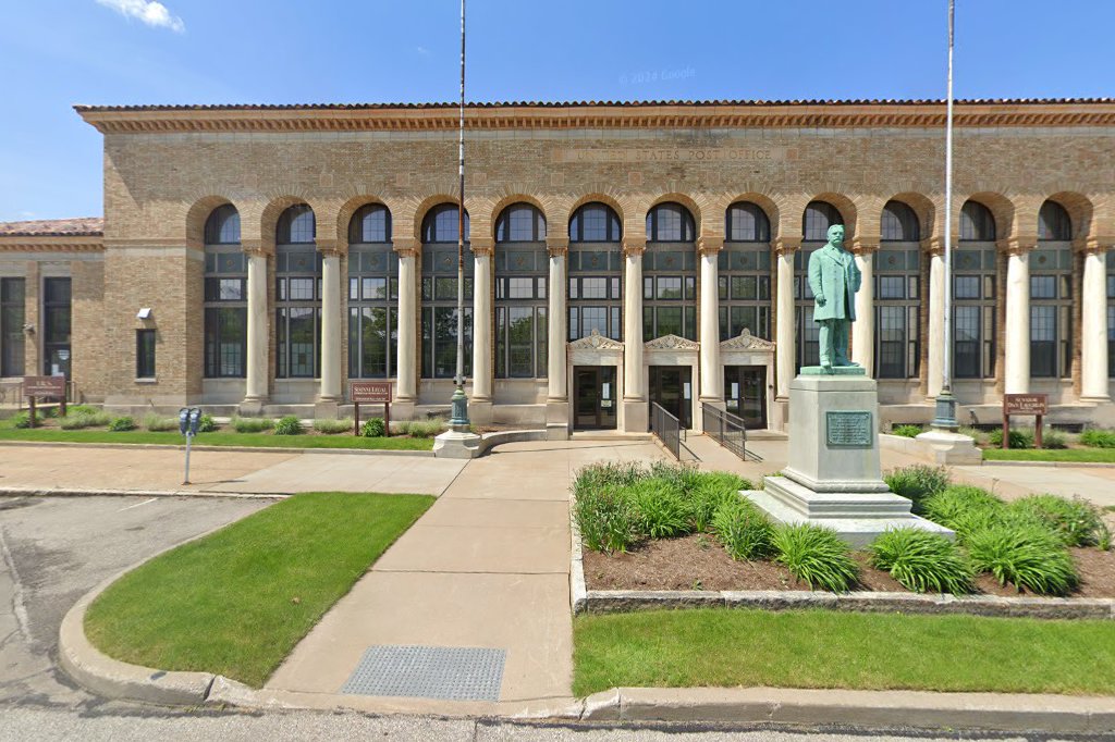 Erie Pennsylvania IRS Office