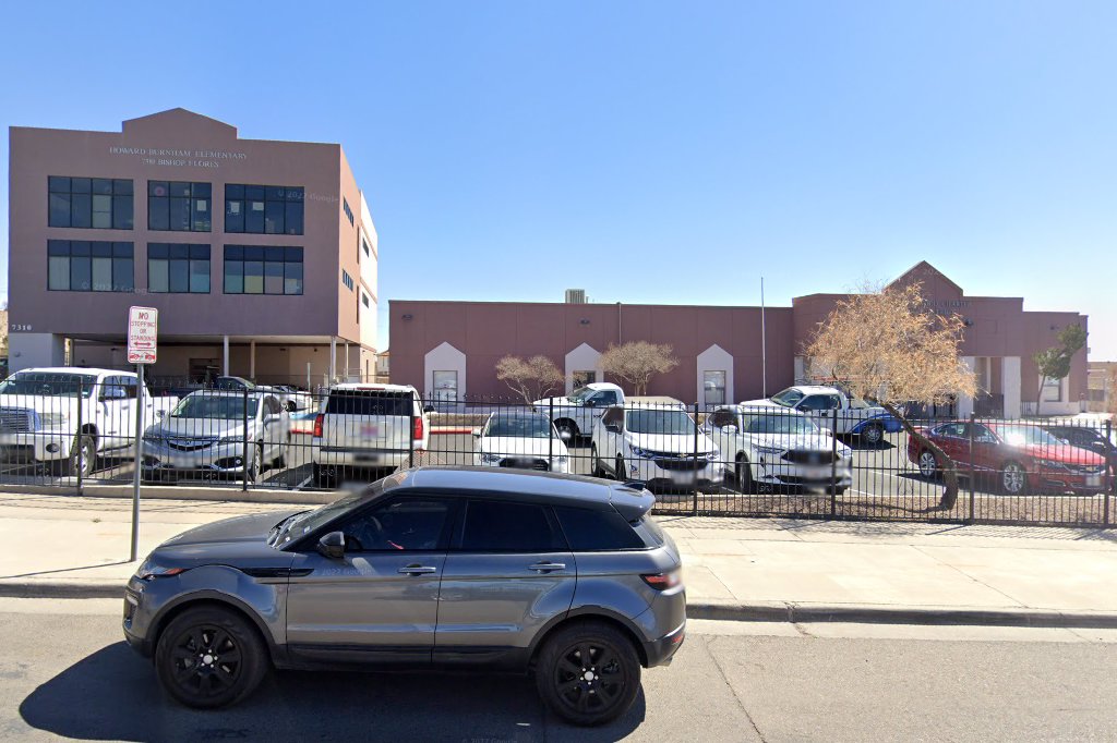 Somerset County Vocational Tech High School