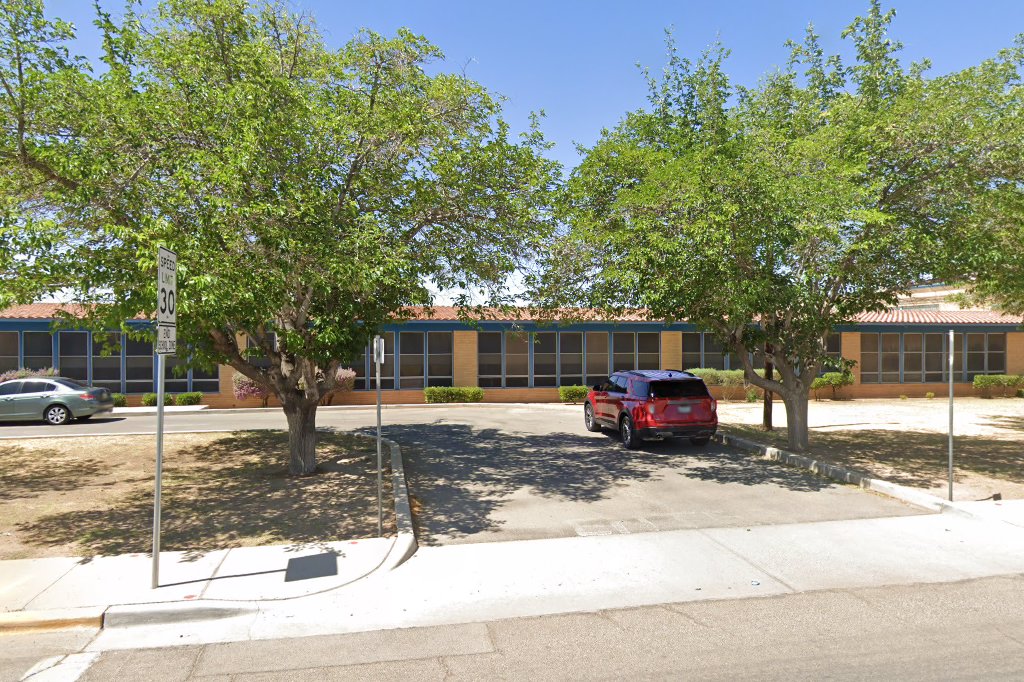 Hacienda Heights Elementary School