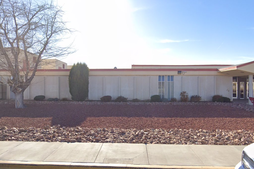Macarthur El-Intermediate School