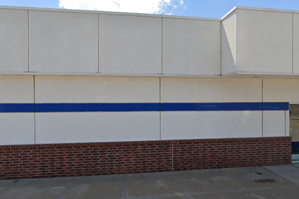 Goodwill Salina