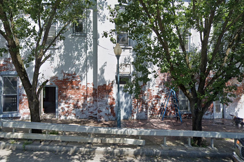 Whitehall Town Court