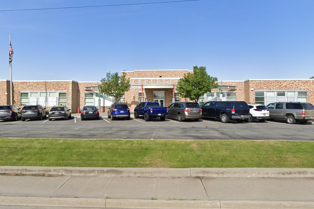 Trent Elementary School