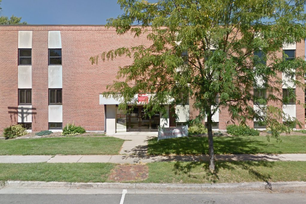 Green Lake County Circuit Court