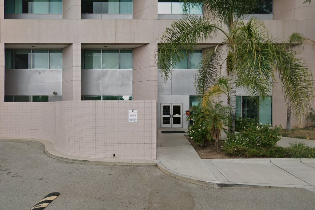 East Los Angeles Superior Court