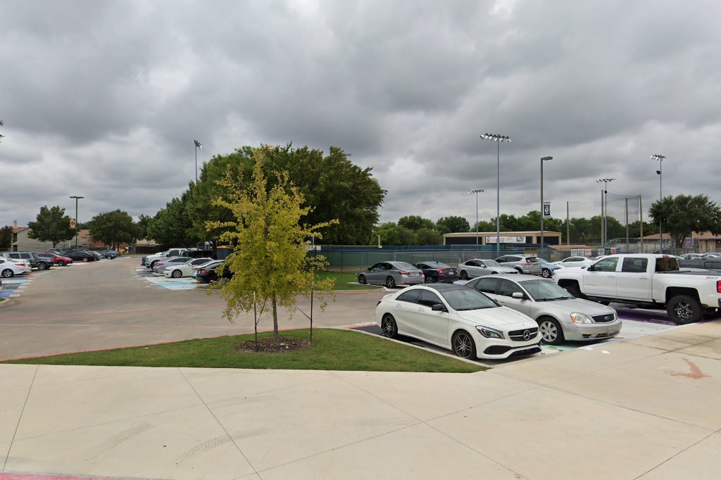 Keller High School