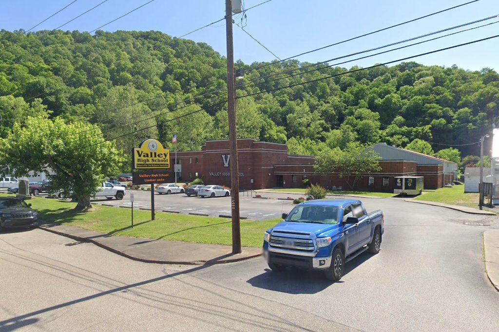 Valley High School