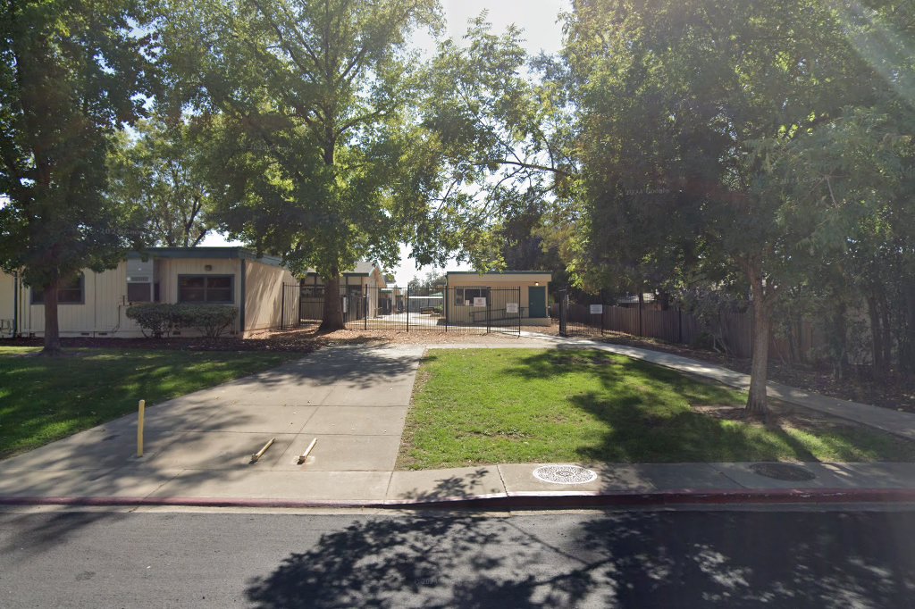 George Cirby Elementary School