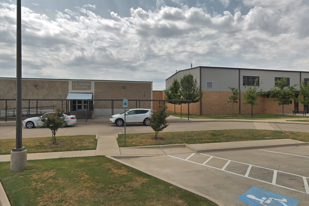 LA Gililland Elementary School