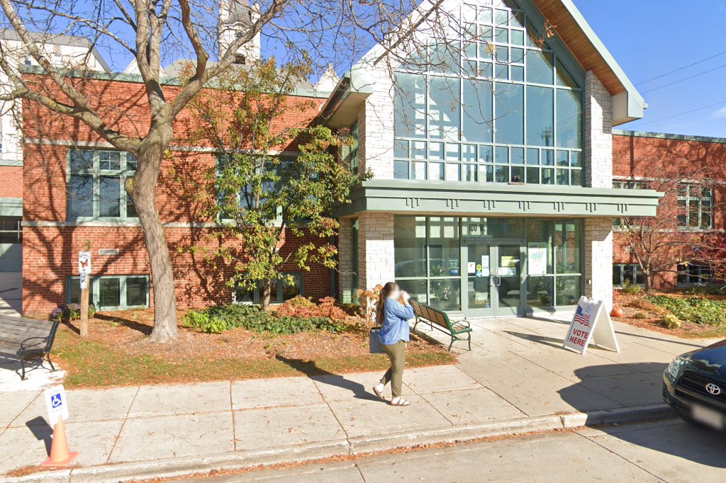 Port Washington Municipal Court