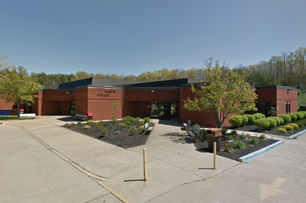 Martin Elementary School