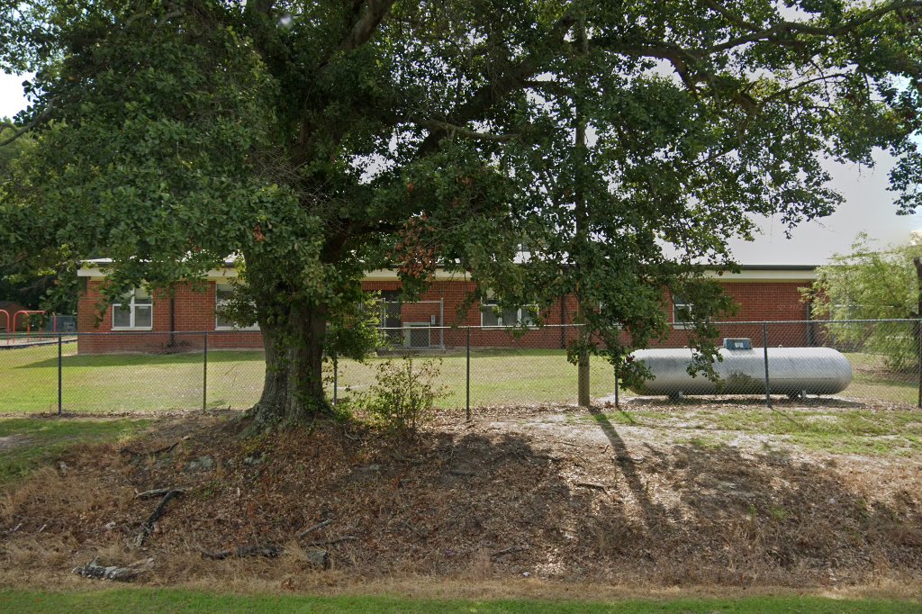 Belvoir Elementary School