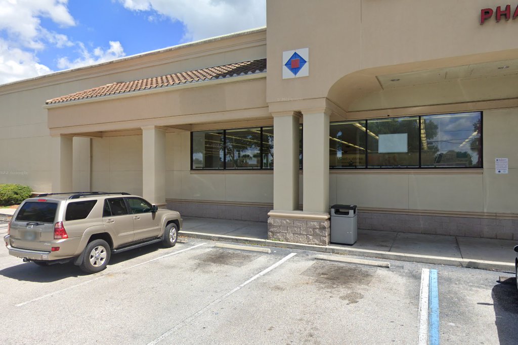 Walgreens Pharmacy