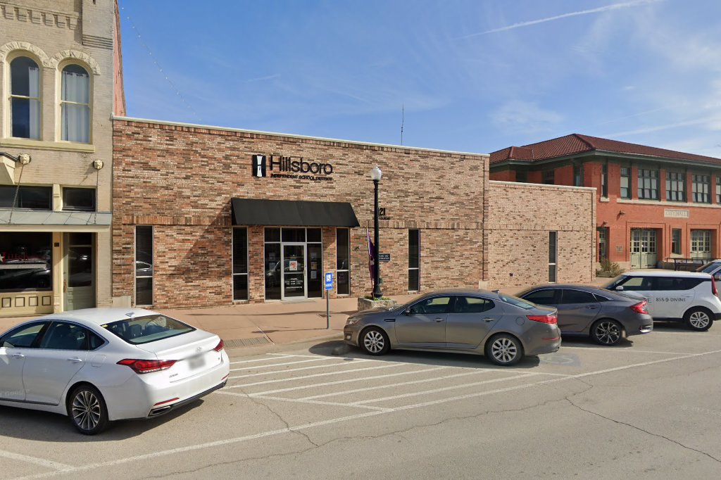 Hill County JJAEP School