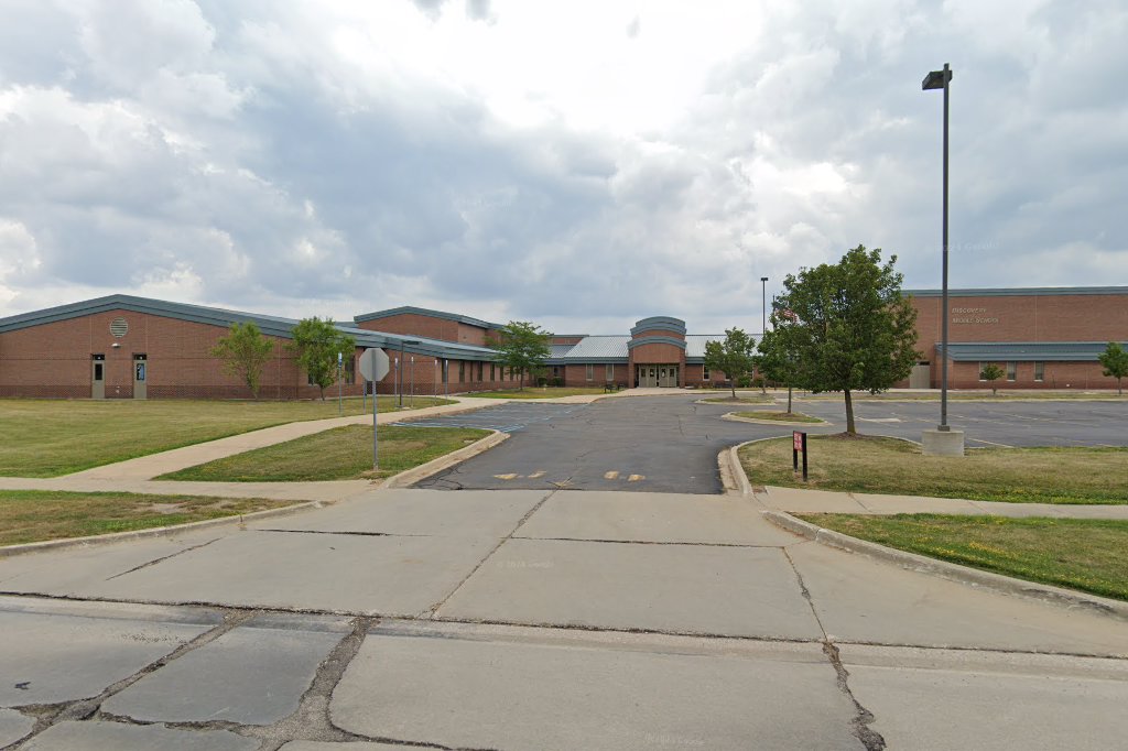 Discovery Primary School
