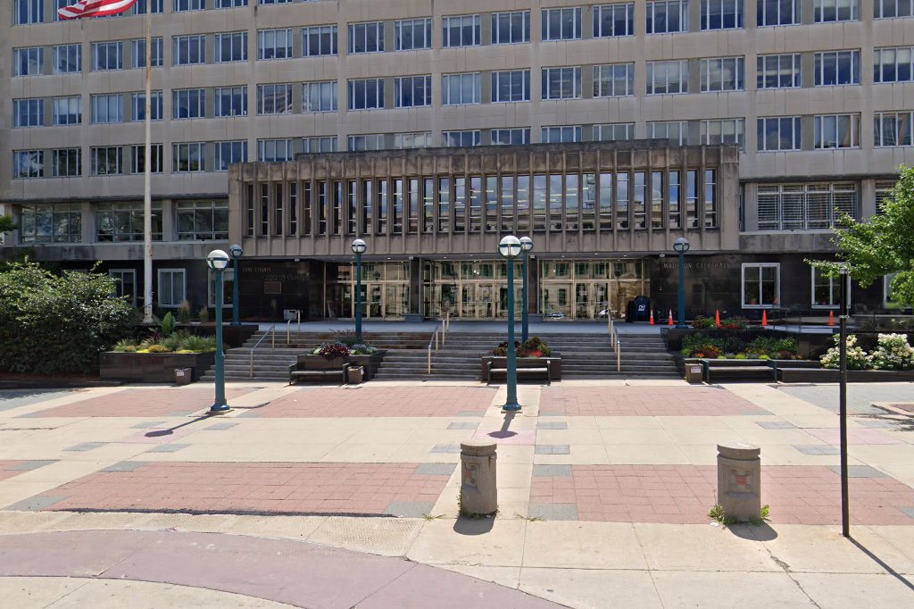 Madison Municipal Court