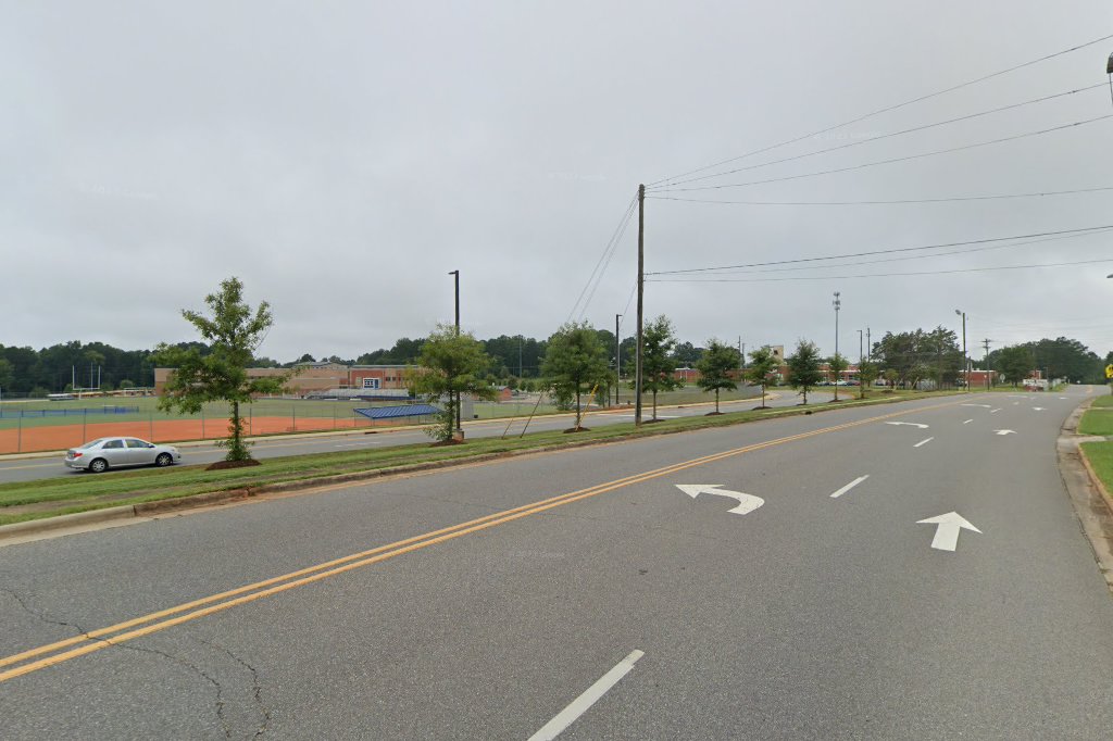 Stanley Middle School