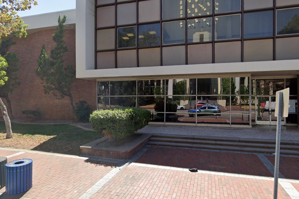 Glendale Superior Court