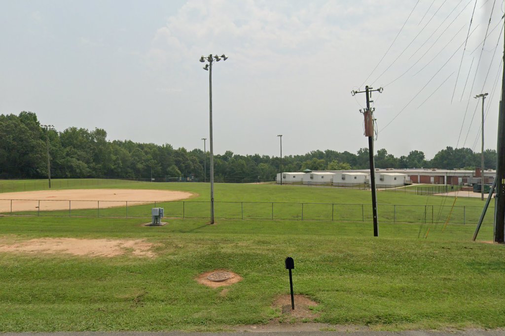 W.A. Bess Elementary School