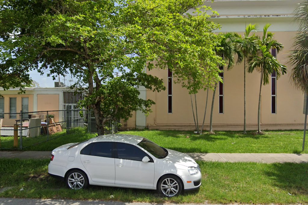 Olympia Heights Methodist Preschool/Kindergarten