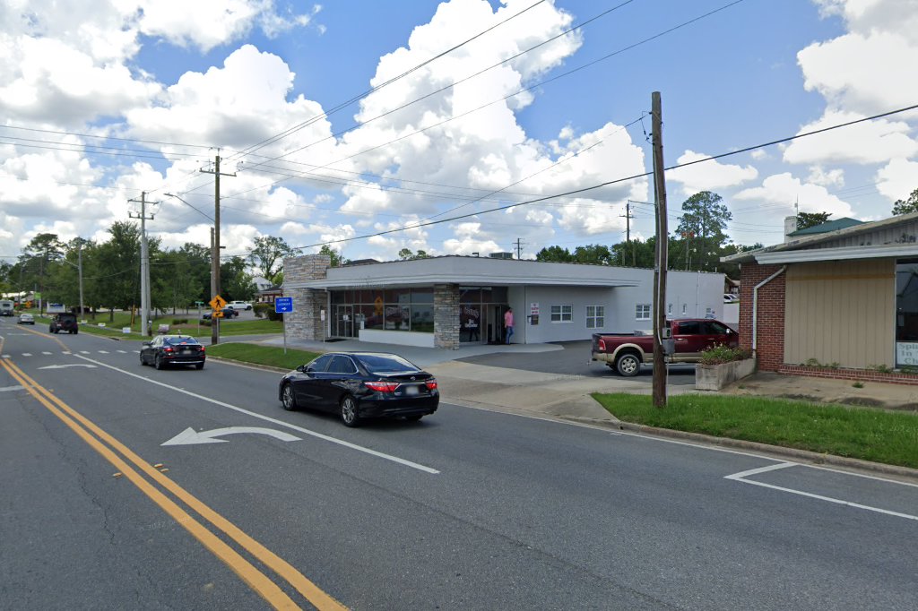 Bonifay Motor Vehicle Services