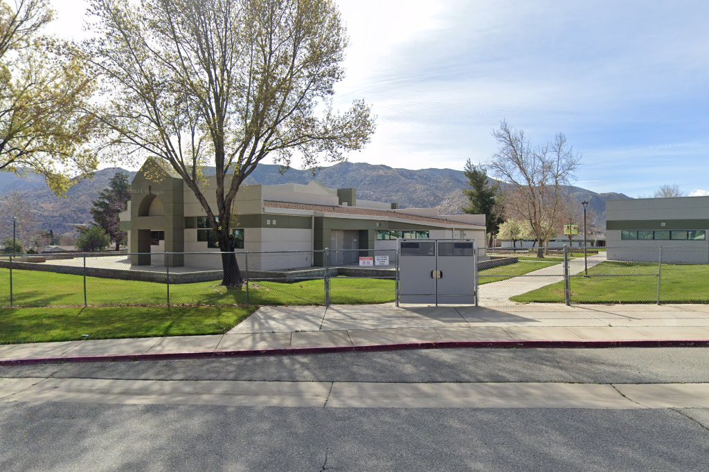 Banning High School