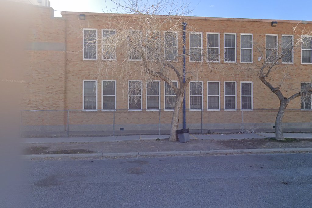 Guillen Middle School