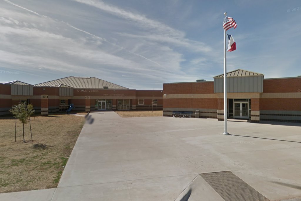Craig Middle School