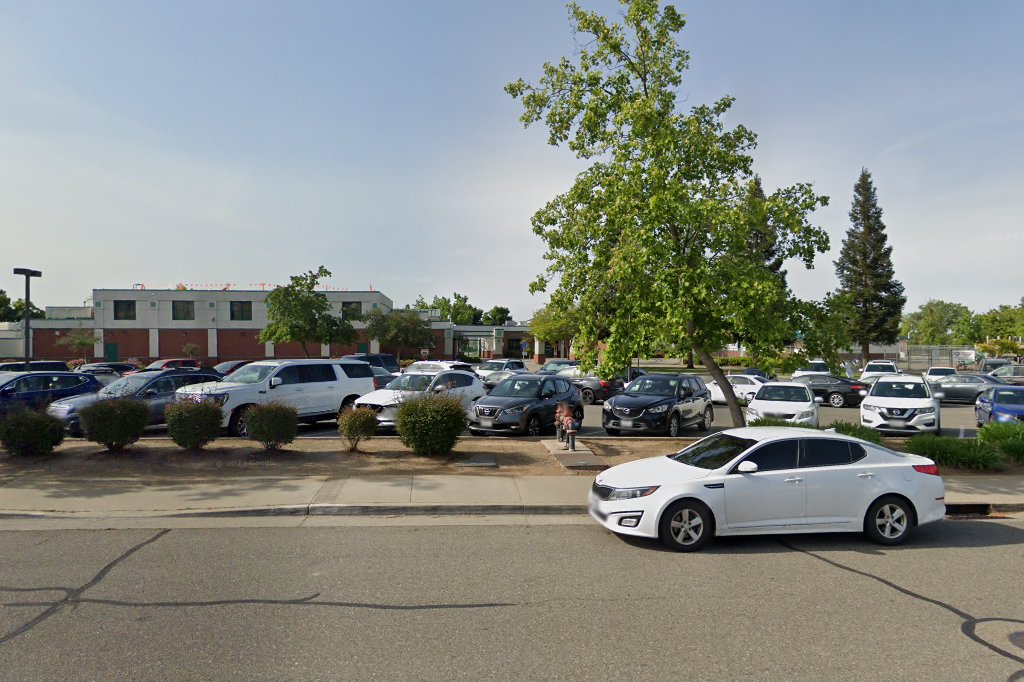 Arthur C. Butler Elementary School