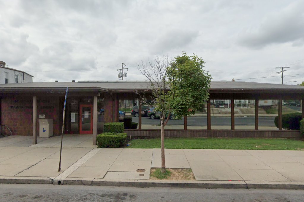 Reading Public Library