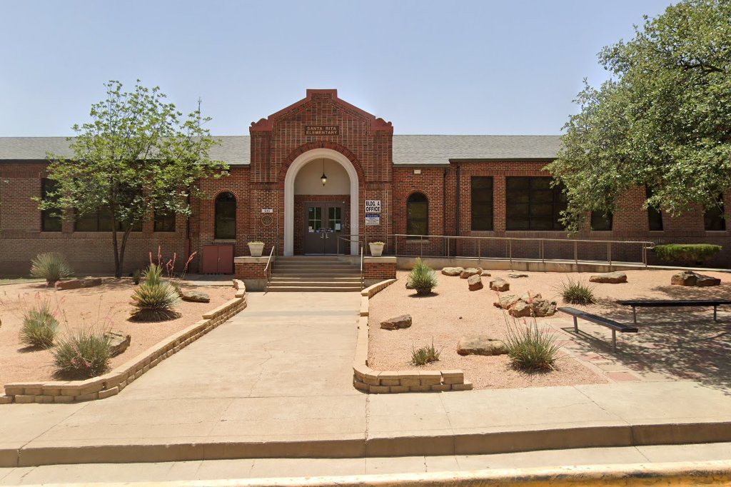 Santa Rita Elementary School