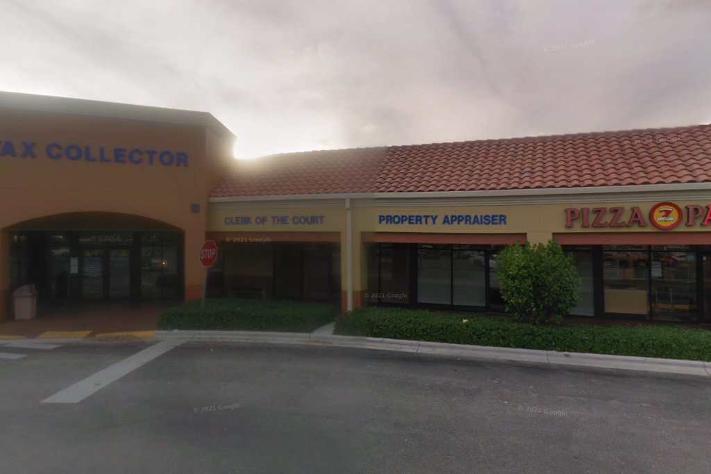 Hobe Sound Driver License & Vehicle Services