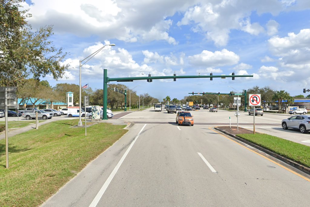 Palm City Driver License & Motor Vehicle Services