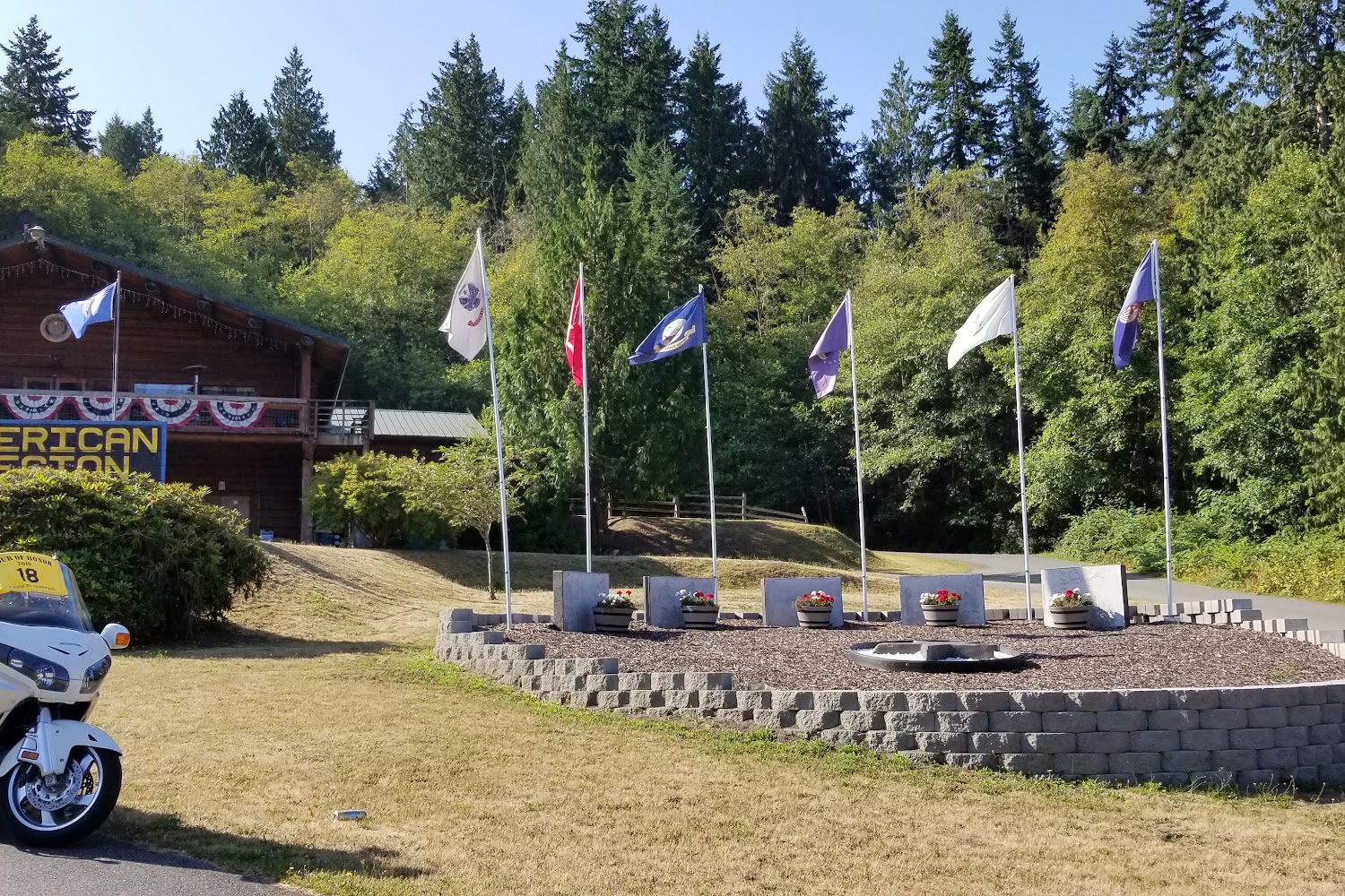 Langley Veterans Resource Center