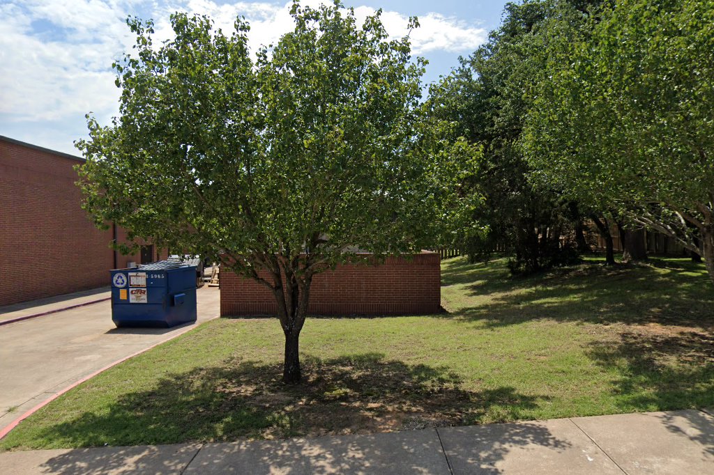 Laurel Mountain Elementary School