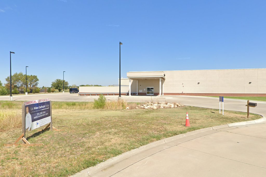 Goodwill Newton