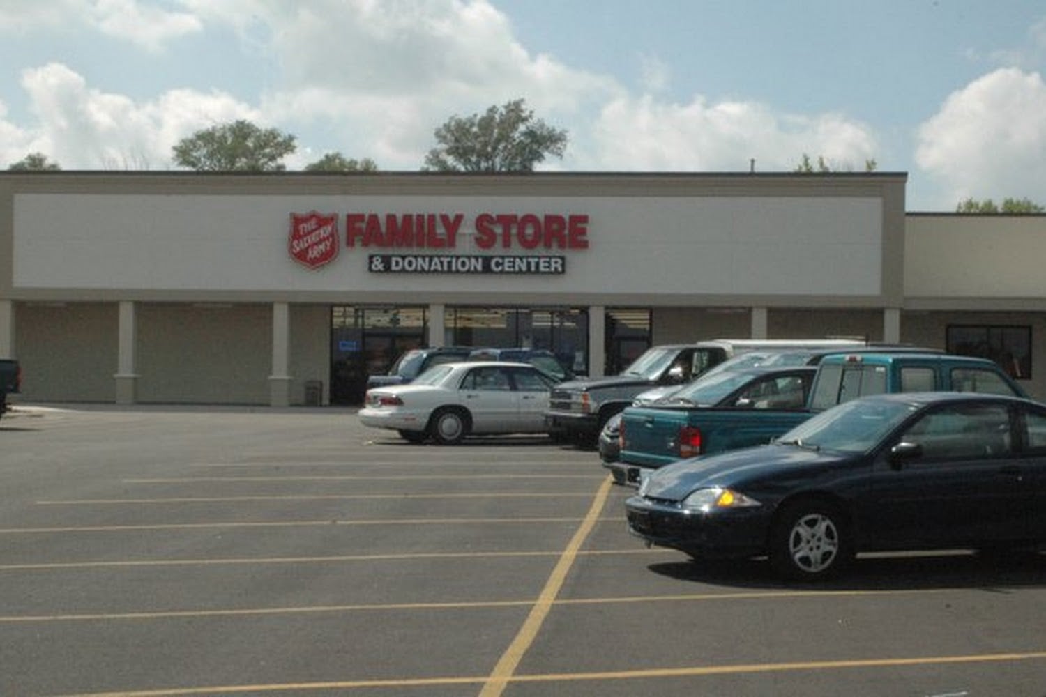 Goodwill Bonner Springs
