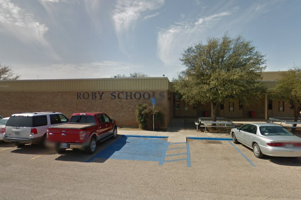 Roby Elementary School
