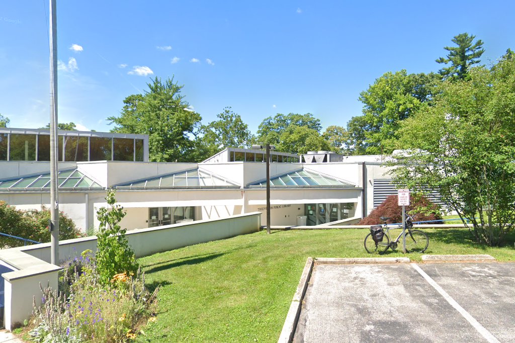 Tredyffrin Public Library