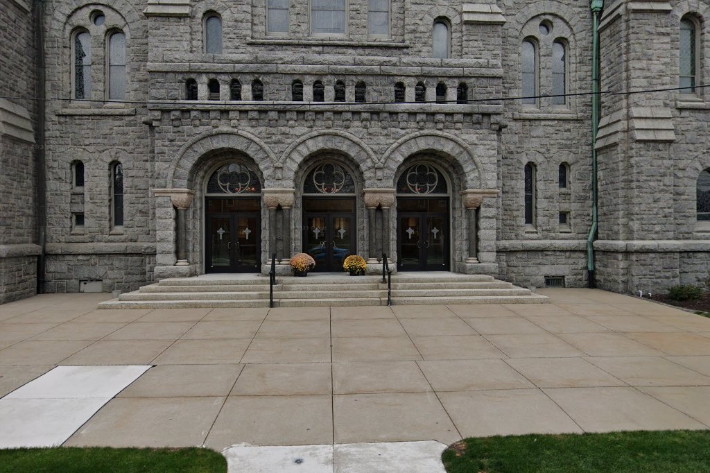 Erie County Public Library