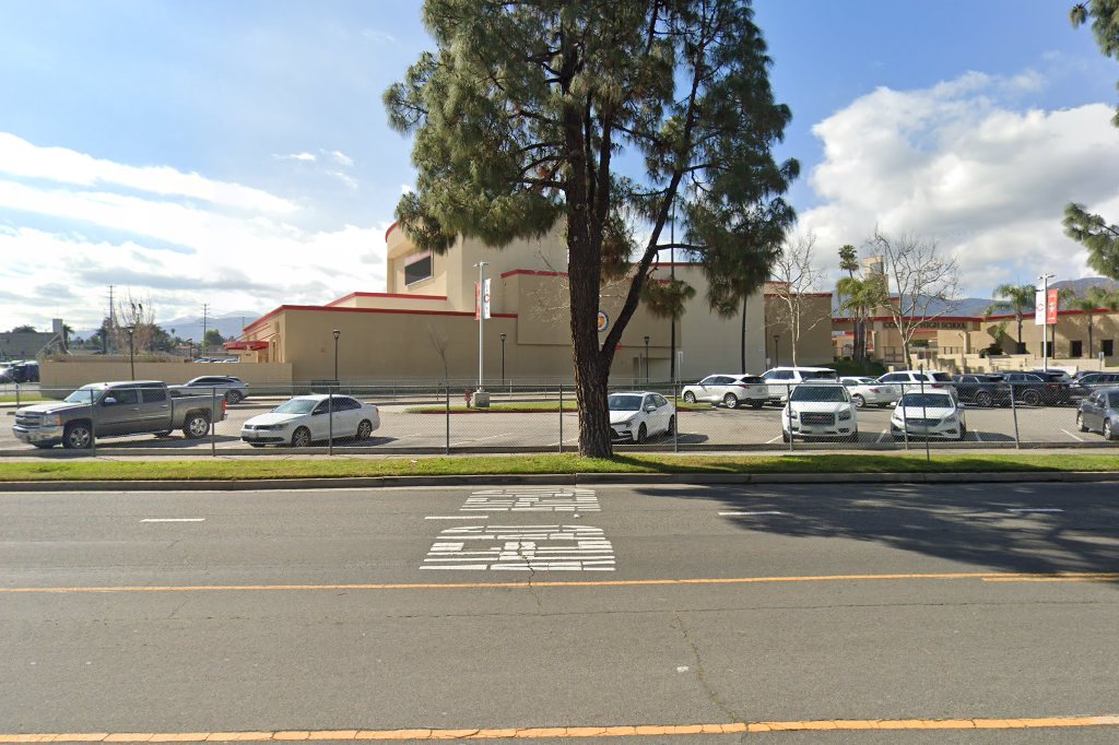 Corona High School