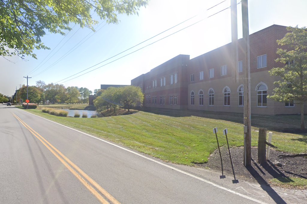 Antioch University Midwest