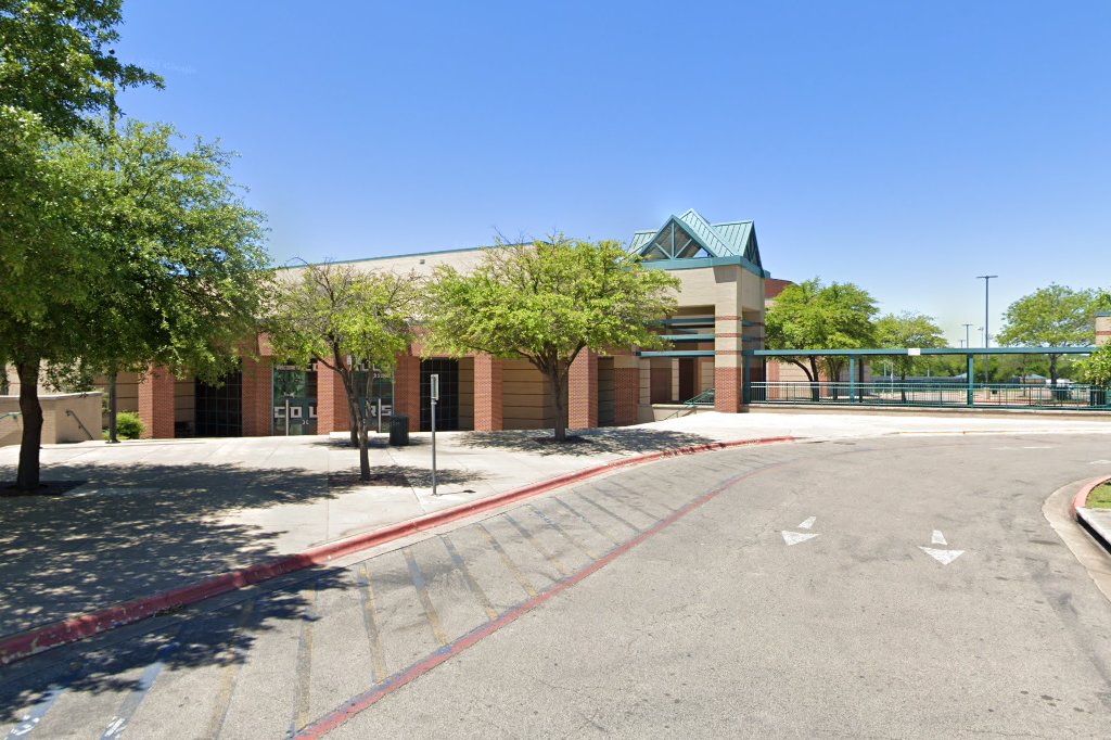 John B Connally High School
