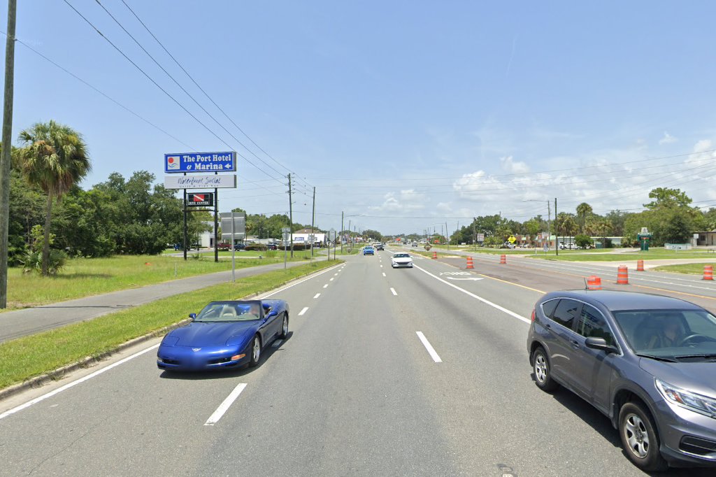 Crystal River Motor Vehicle Services