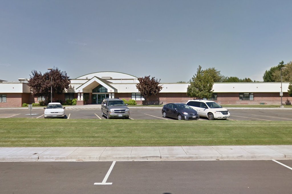 Roosevelt Elementary School