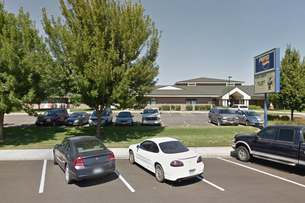 Granger Middle School