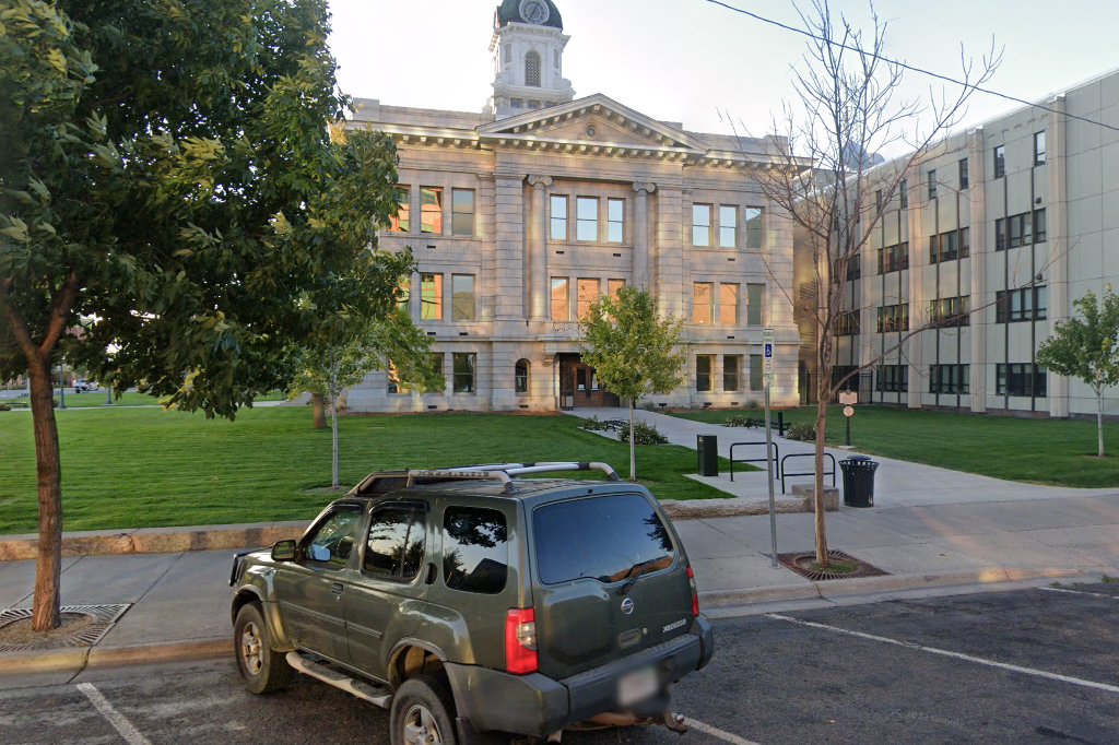 Missoula Court