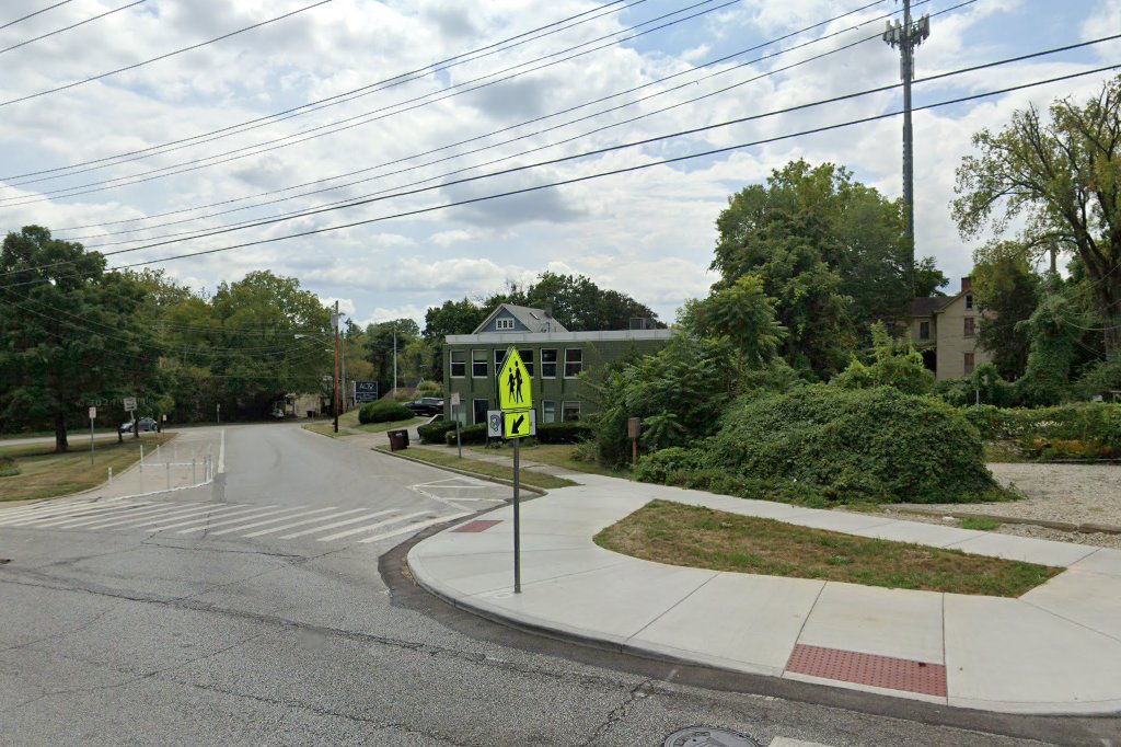 Ohio Center for Broadcasting Cincinnati